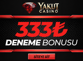 Yakut Casino